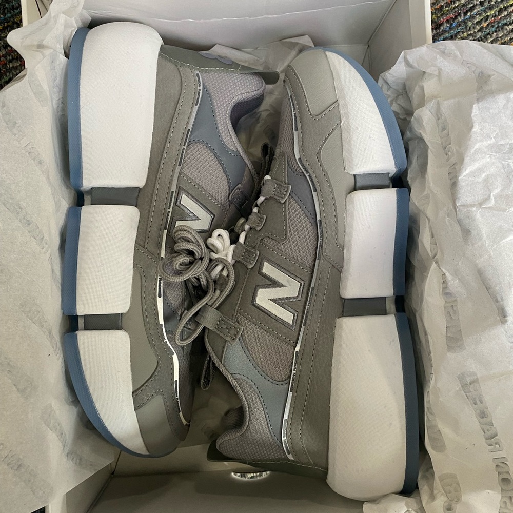 New Balance Vision Racer - Jaden Smith